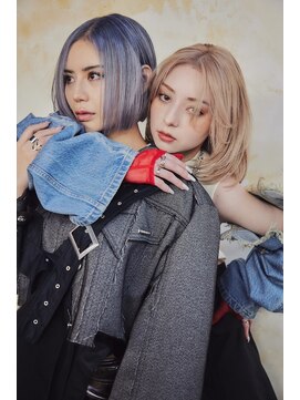 ラ キング(LA KING) 色気無限大