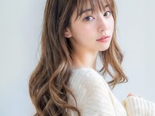 今年のトレンドは【ブリーチなしダブルイルミナカラー】ブリーチなしでハイ透明感が叶う◎