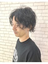 コワファースト 別府&nbsp;ムービングパーマ