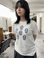 グリーン 高田馬場(green)&nbsp;【TAKUYA】rough layer