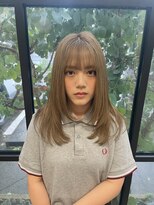 ネバーランド 平成店(NEVER LAND)&nbsp;レイヤースタイル/レイヤー