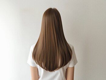 コッチ(kocchi.)の写真/［御器所/荒畑/桜山］自分史上最高の艶髪へ！とことんこだわった髪質改善トリートメントで極上美髪に。