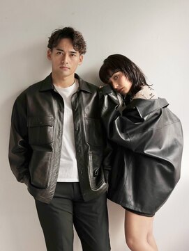 リー 梅田(Lee) Lee 2023 Autumn&Winter