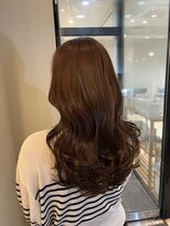 ビフィーノ モーダ 苦楽園店(bifino moda)&nbsp;ロングスタイル