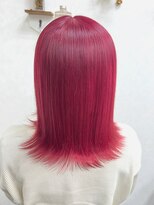 リングバイモアムー(Ring by Moremuu)&nbsp;チェリーレッド