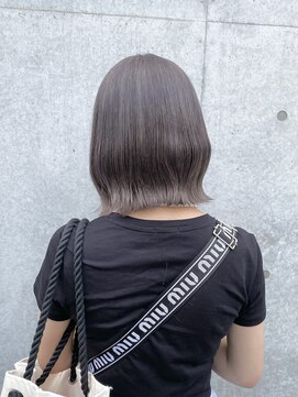 フリーラ 横浜(freera) グレージュ