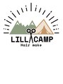 リルキャンプ(lillCAMP) 田谷 暢章
