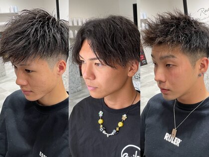 レボ(Revo)の写真