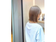 リズム(Lism)