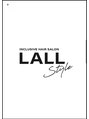 ラルスタイル(LALL style)/LALL style