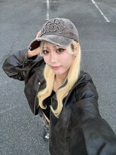 オフホワイト 大阪店(Off-White) HARUKA 