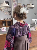 コルク バイ マグ 松本駅前(COLK by Mag)&nbsp;20代30代40代髪質改善カラーミルクティアッシュ韓国ヘア