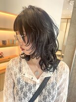 ジーナ 流山おおたかの森(Zina)&nbsp;ウルフミディ［Zina流山おおたかの森］