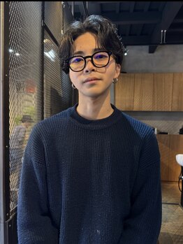 リンクビー アンド ギヴセカンド(Link B&Give2nd.)の写真/《高い技術力×デザイン性》でリピーター続出☆古着/モード/ハイファッションなど服装や好みも併せたご提案