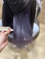 アヤナ バイ アヤラ(ayana by ayala)&nbsp;【RENA】ブルーラベンダー