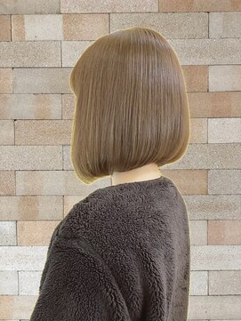 キャメル(CAMEL) ボブ