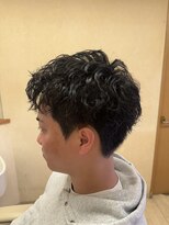 リトルウイング (Little Wing.)&nbsp;ソフトスパイラル