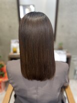 コティ(Kotii)&nbsp;美髪　カット　バイカルテ5ステップ髪質再生トリートメント