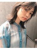 レイヤーボブ