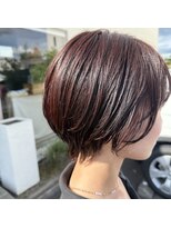 クワリ summer color