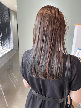 エピ(epi) インナーダークカラー