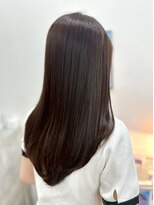 リオーエン 渋谷 原宿 明治神宮前(RiOen.)&nbsp;髪質改善カラー/くびれヘア[渋谷駅/原宿駅/明治神宮前駅]