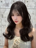 シーシンジュク 新宿南口(Sea shinjuku)&nbsp;イメチェン×美髪【外はねボブ/ボブ/グレージュ】