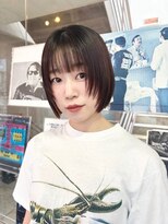 チックタック パラダイム(TICK-TOCK Paradime)&nbsp;【TICK-TOCK】レイヤーボブ