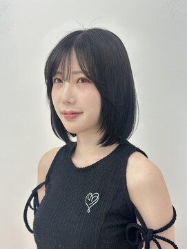 コアプラス 千葉(COA PLUS) ボブ/千葉