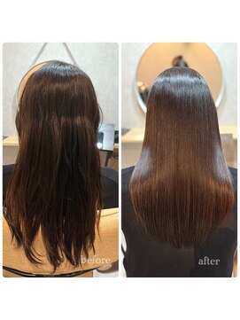 エイジングケアイフドット 明石大久保(if.) 高濃度水素プレミアムエイジングケアカラーエステ#ヘッドスパ