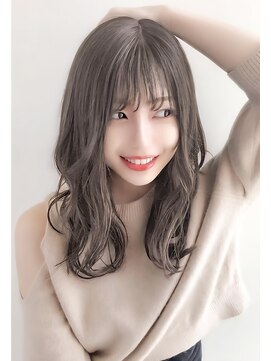 ココラー(COCOlar) 今時ゆるカール