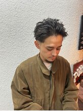 エマ あみ～ろ～ど店(EMMA) メンズショート