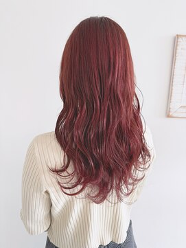 オーシー 新保店(O'sea) cherry pink