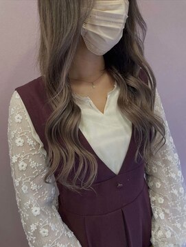 レヴェリー(REVERIE) プルエクステ