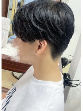 アクティブ 西新井店(Active) フェザーマッシュ