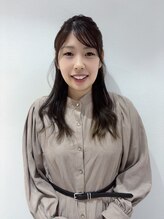 アルブル エト シミー(Arbre et chimie) 鈴木 明花