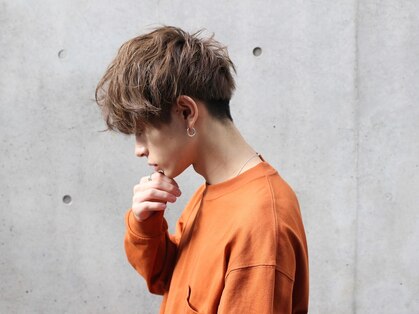 ナンバー 大分中央町店(N°)の写真