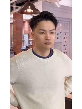 メンズサロンバムオム 名古屋栄店(MEN’S SALON BAMM HOMME) 清潔感×男らしさ◎ボックスショート