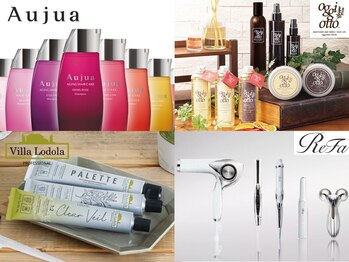 hair jurer deux【ヘア　ジュレ　ドゥ】