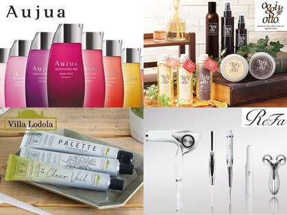 ヘア ジュレ ドゥ(hair jurer deux)の写真