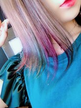 バレッタ(Hair salon Valletta)