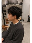ニュアンスカールマッシュ