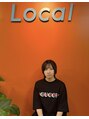 ローカル 赤坂(Local)&nbsp;加瀬 成菜