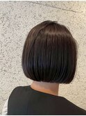 似合わせカット/ミディアムレイヤーカット[表参道駅]