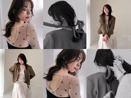 エイム(aim)の写真