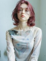 グリコ(grico)&nbsp;色っぽかわいいピンクレイヤー