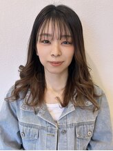 ブランシェ 春日井市民病院前店(BRANCHE)&nbsp;岡嶋 菜々子