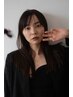 カット＋美髪還元縮毛矯正【17,600円～→14,960円～】