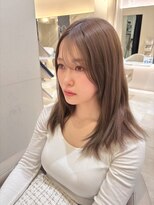 ウィル 京橋店(WiLL) レイヤーカット