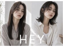 ヘイ 松本店(HEY)